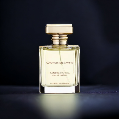 ORMONDE JAYNE AMBRE ROYAL EDP 8ML DECANT - DIVINE SCENTS NZ